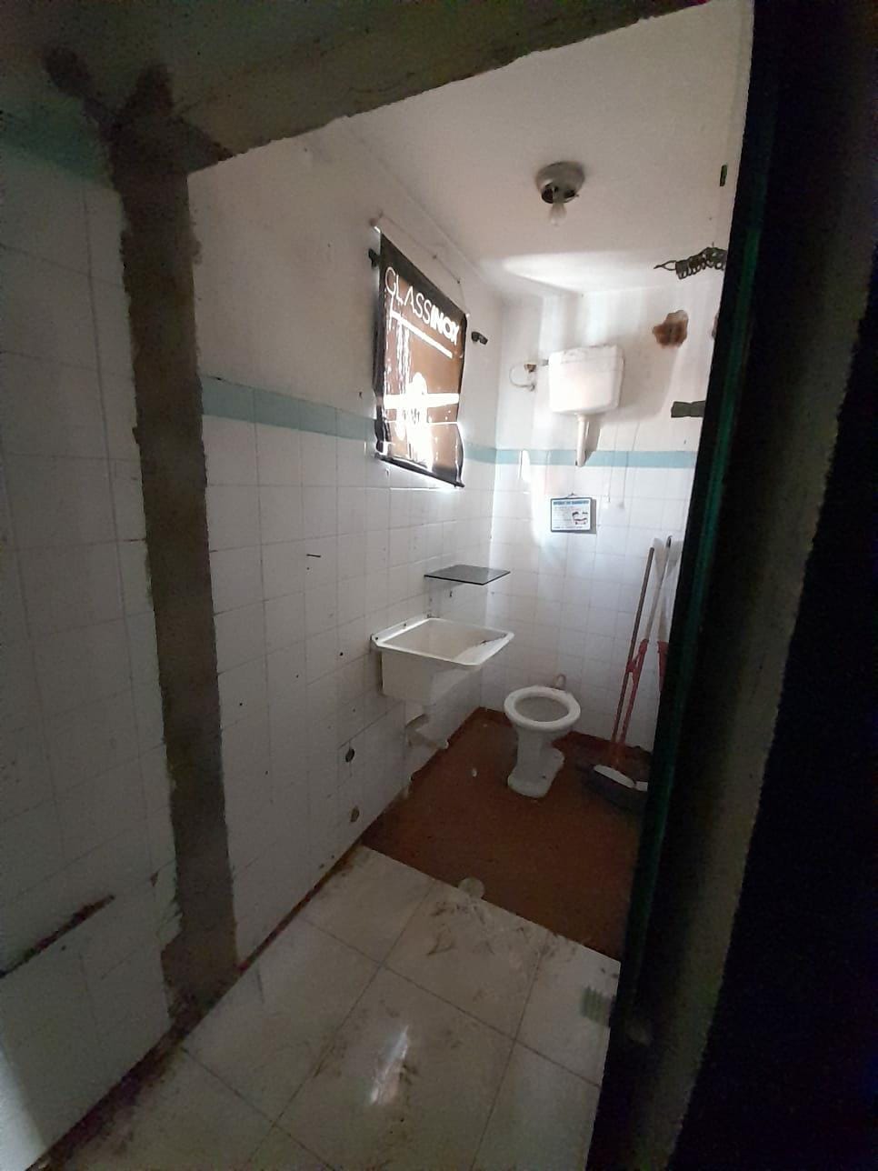 Salão para Locação 45M², Santa Maria, São Caetano do Sul  - SP