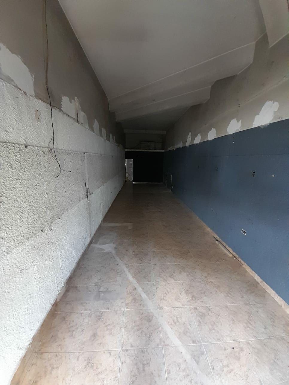 Salão para Locação 45M², Santa Maria, São Caetano do Sul  - SP
