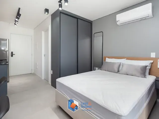 Salão com 1976m² 1 quarto e 1 banheiro, à venda, no bairro Vila Regente Feijó em São Paulo