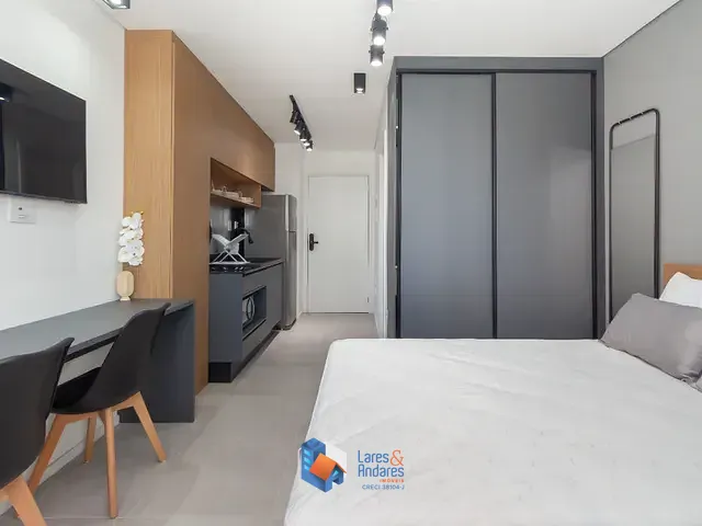 Salão com 1976m² 1 quarto e 1 banheiro, à venda, no bairro Vila Regente Feijó em São Paulo