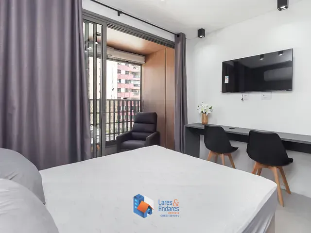 Salão com 1976m² 1 quarto e 1 banheiro, à venda, no bairro Vila Regente Feijó em São Paulo