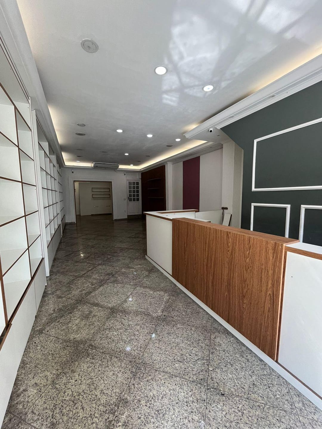 🏢 Salão Comercial no Belém | Amplo, Funcional e Próximo à A