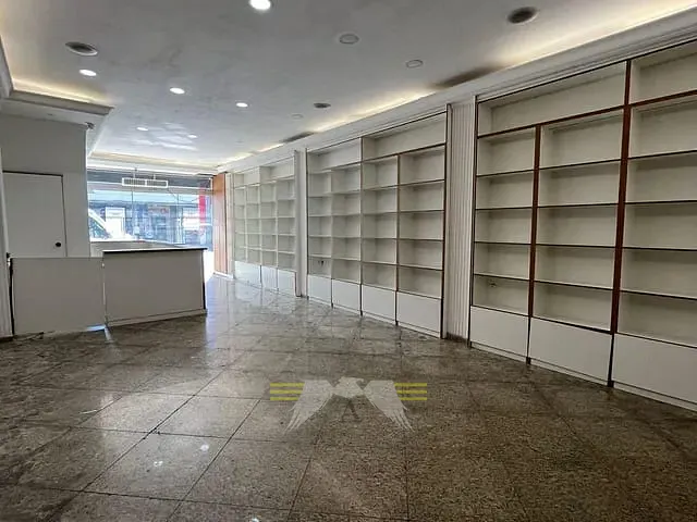 Loja com 100m², para alugar, no bairro Belém em São Paulo