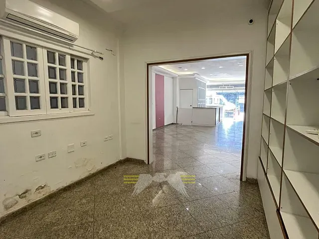 Loja com 100m², para alugar, no bairro Belém em São Paulo