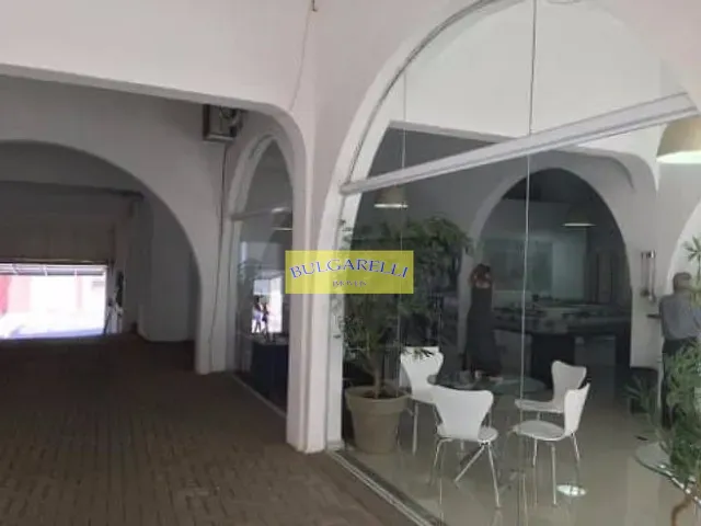 Loja com 1000m², à venda, no bairro Centro em Jundiaí