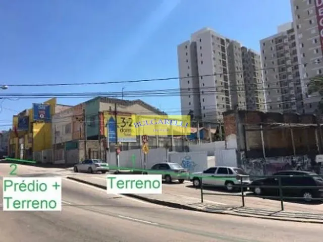 Loja com 1000m², à venda, no bairro Centro em Jundiaí