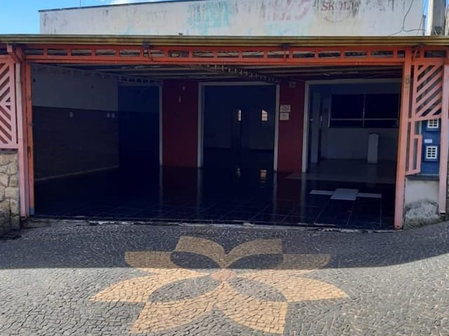 Foto do Loja - Salão Comercial para Alugar com 200m², 3 Banheiros, Escritório e Cozinha no Jardim Fortaleza - Paulínia/SP | Hermes Imóveis