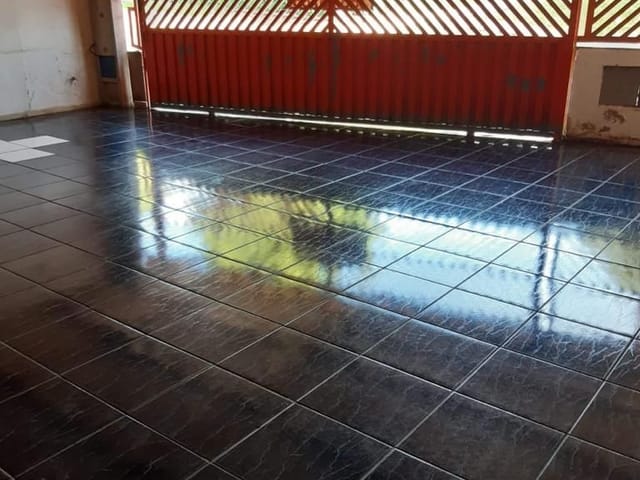 Foto do Loja - Salão Comercial para Alugar com 200m², 3 Banheiros, Escritório e Cozinha no Jardim Fortaleza - Paulínia/SP | Hermes Imóveis