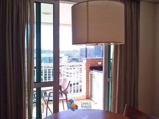Salão com 38m² 1 quarto e 1 banheiro, à venda, no bairro Vila Olímpia em São Paulo