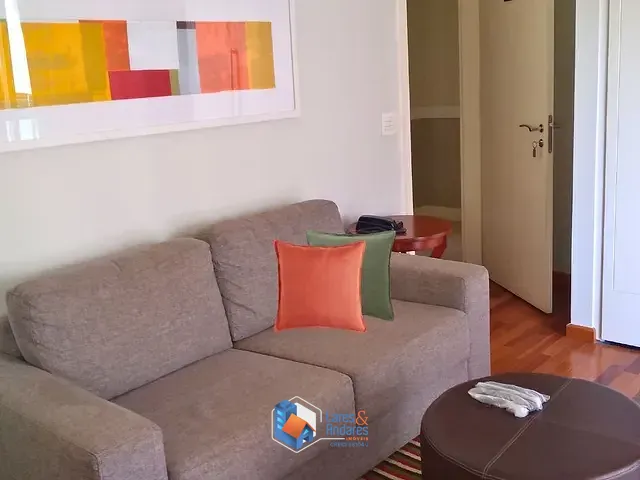 Salão com 38m² 1 quarto e 1 banheiro, à venda, no bairro Vila Olímpia em São Paulo