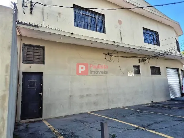 Loja com 300m², para alugar, no bairro Jardim Sabará em São Paulo