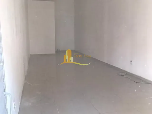 Salão para alugar, no bairro Jardim São Sebastião em São Paulo