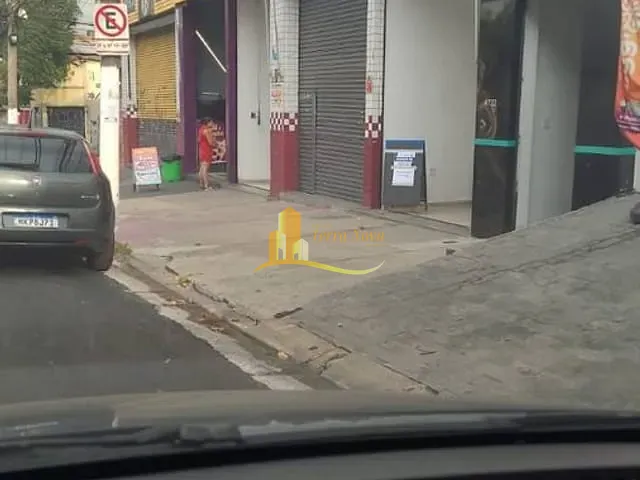 Salão para alugar, no bairro Jardim São Sebastião em São Paulo