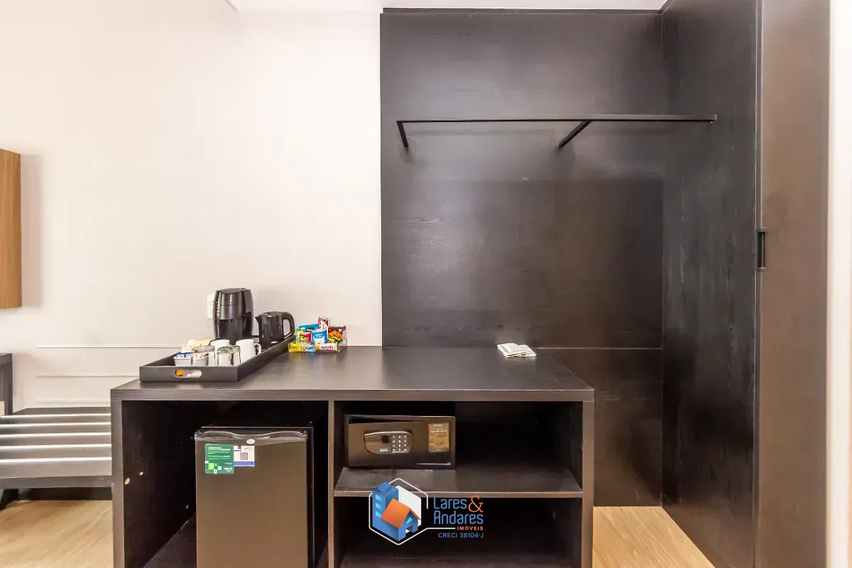 Loja-Salão, 24 m² - Foto 17