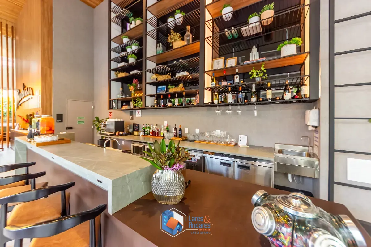 Loja-Salão, 24 m² - Foto 24