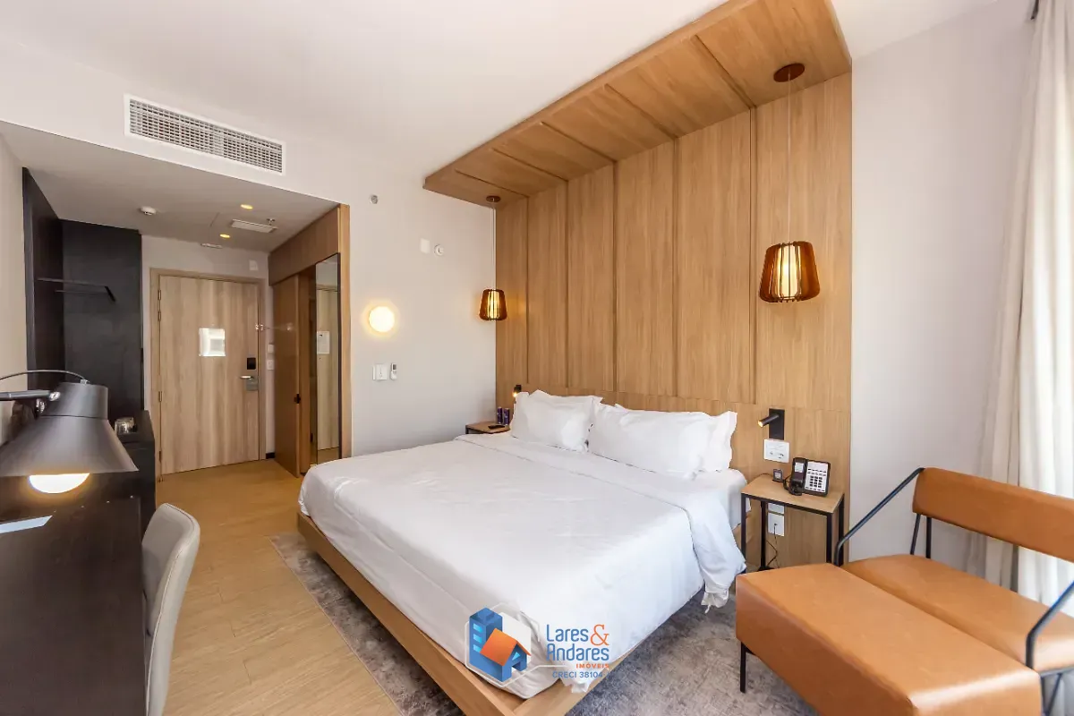 Loja-Salão, 24 m² - Foto 3