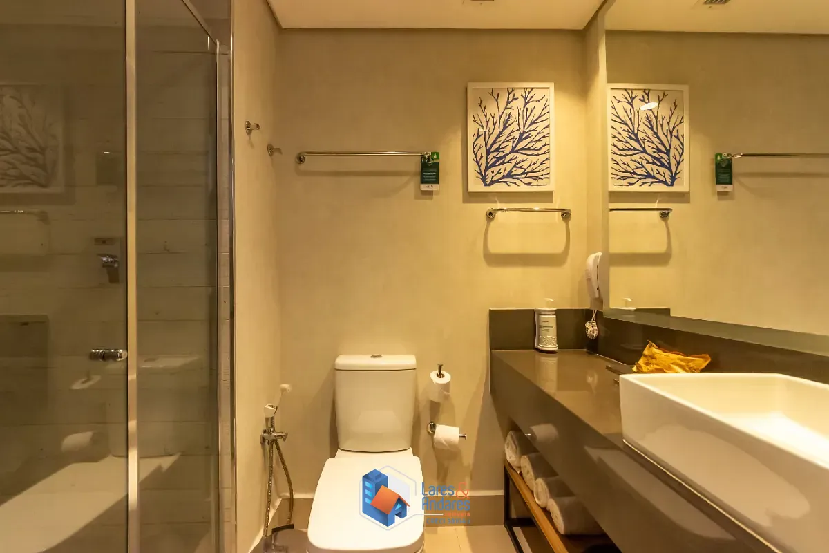 Loja-Salão, 24 m² - Foto 20