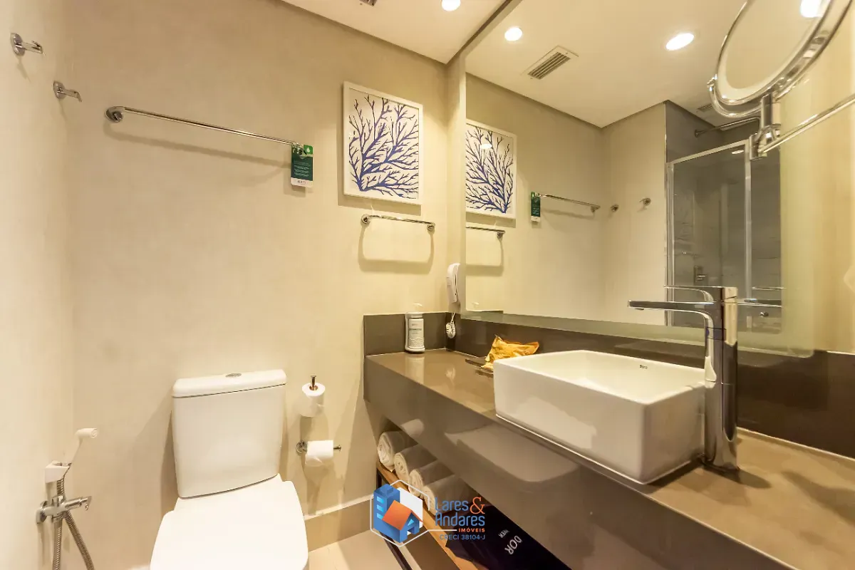 Loja-Salão, 24 m² - Foto 19
