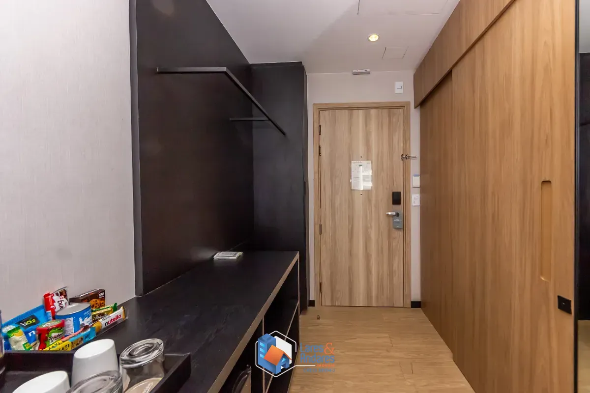 Loja-Salão, 24 m² - Foto 10