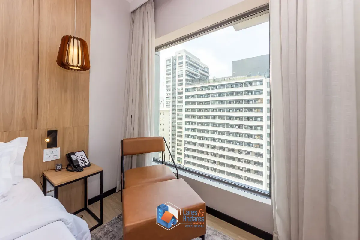Loja-Salão, 24 m² - Foto 4