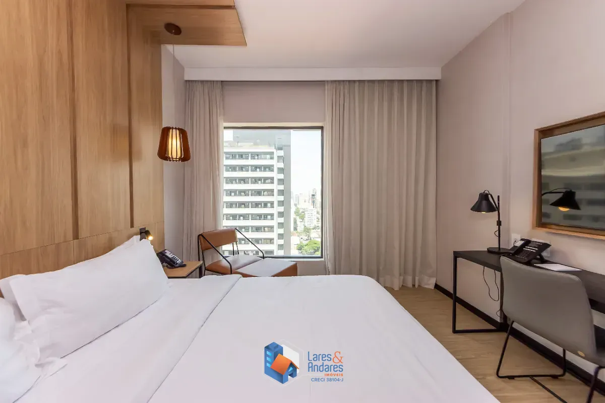 Loja-Salão, 24 m² - Foto 9