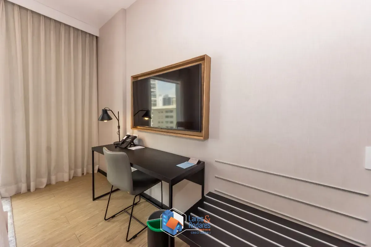Loja-Salão, 24 m² - Foto 13