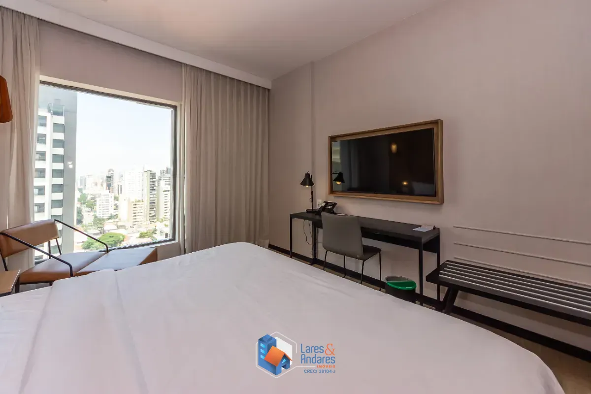 Loja-Salão, 24 m² - Foto 8