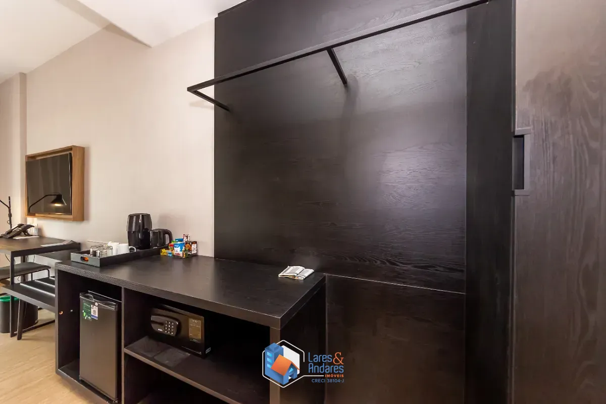 Loja-Salão, 24 m² - Foto 11