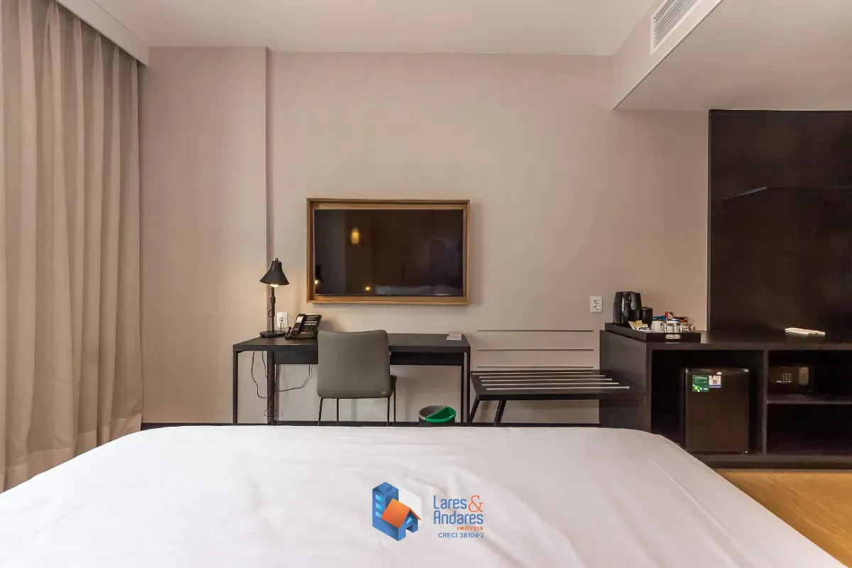 Loja-Salão, 24 m² - Foto 16