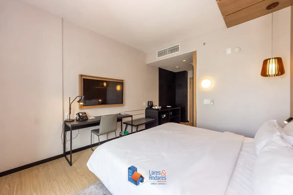 Loja-Salão, 24 m² - Foto 6