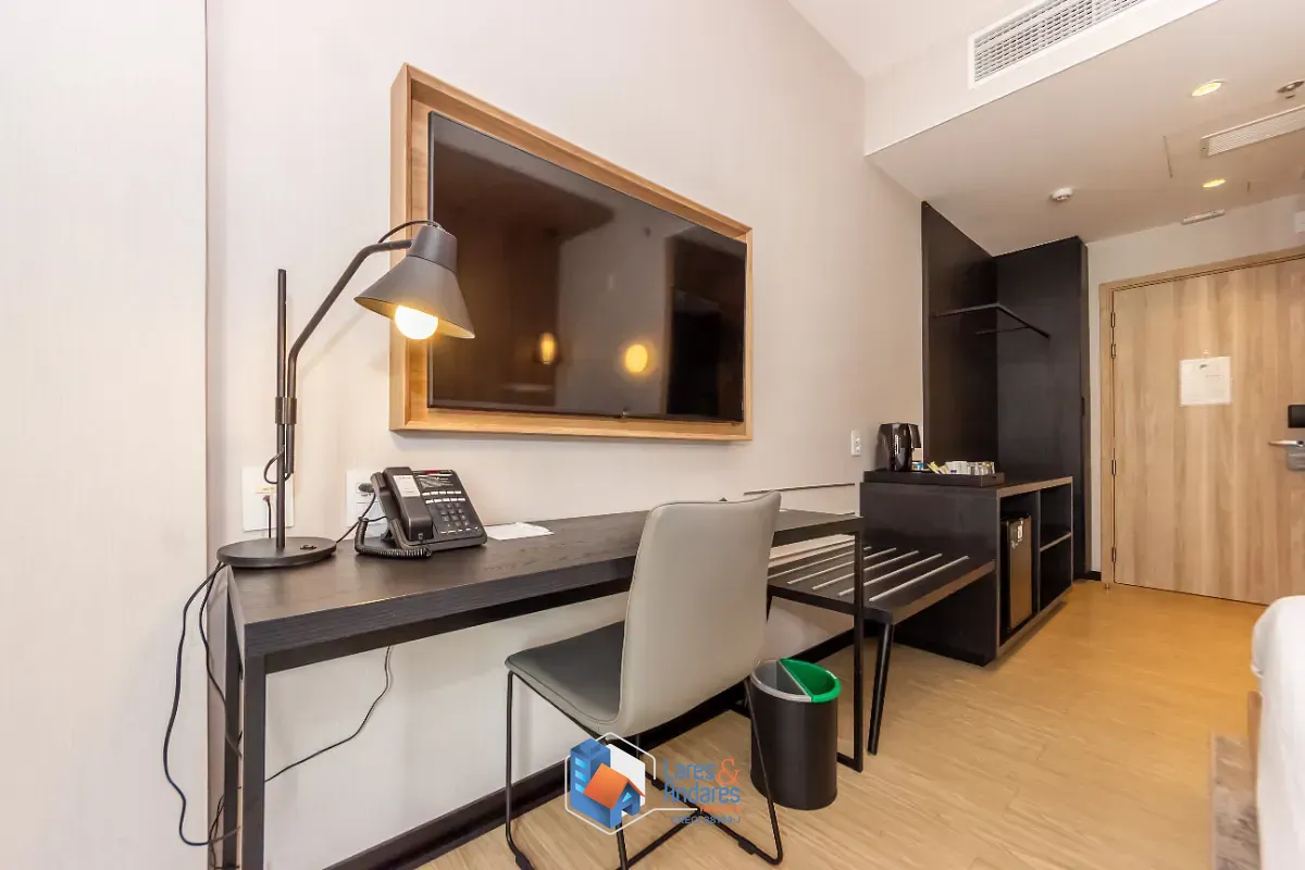 Loja-Salão, 24 m² - Foto 15