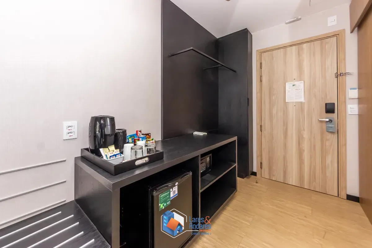 Loja-Salão, 24 m² - Foto 14