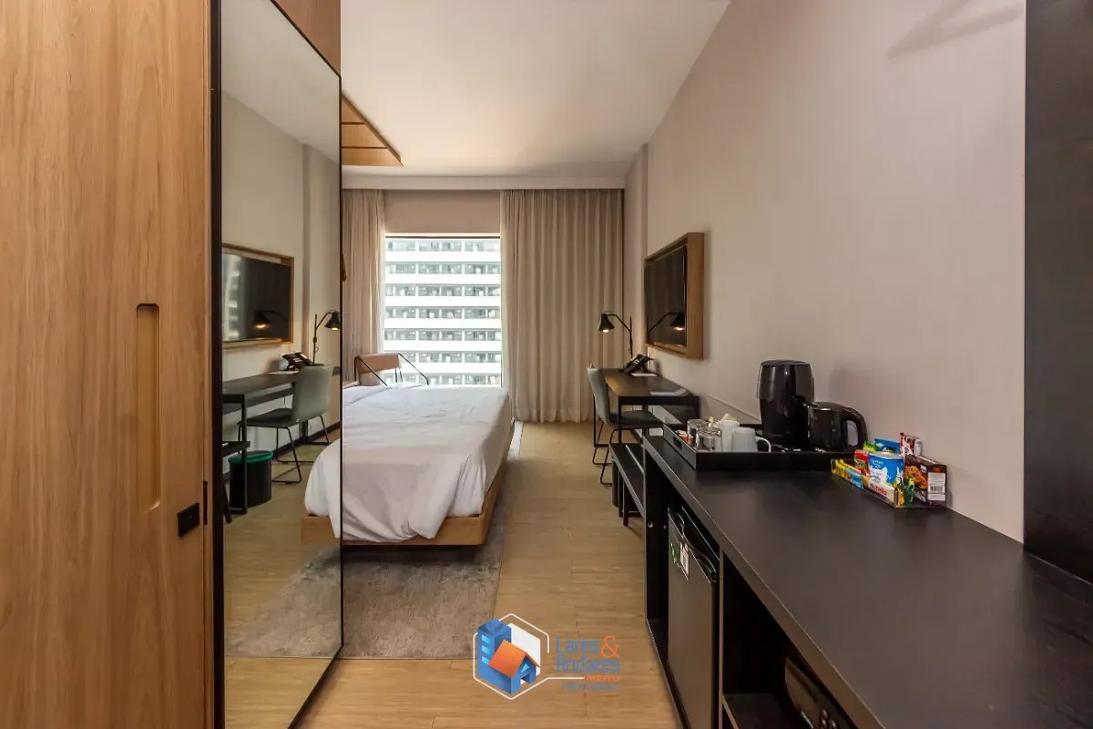 Loja-Salão, 24 m² - Foto 12