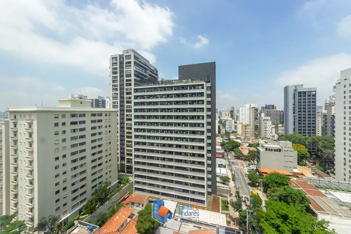 Loja-Salão, 24 m² - Foto 21