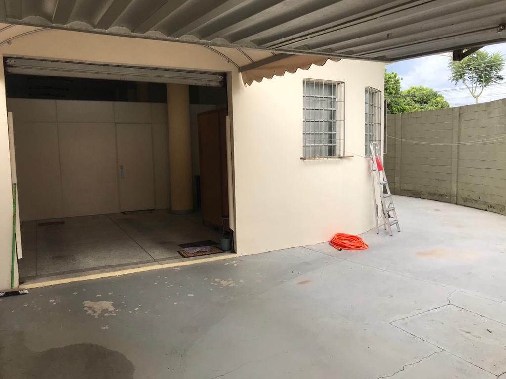 Casa, 1 quarto, 311 m² - Foto 1