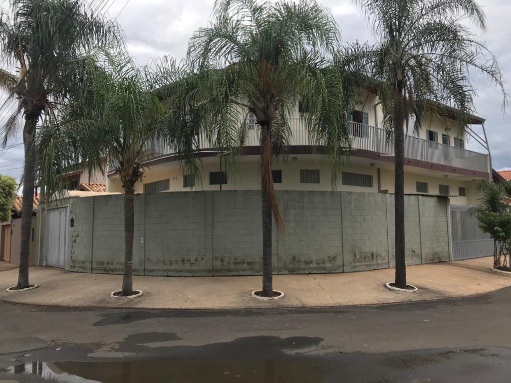 Casa, 1 quarto, 311 m² - Foto 3