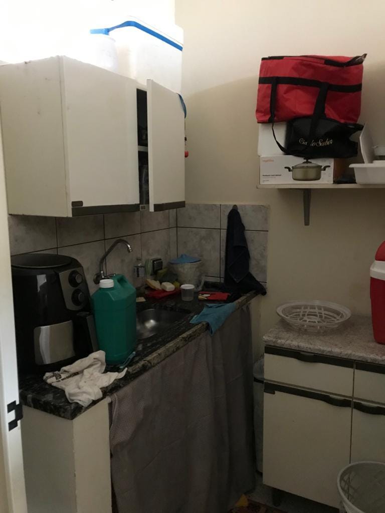 Casa, 1 quarto, 311 m² - Foto 8
