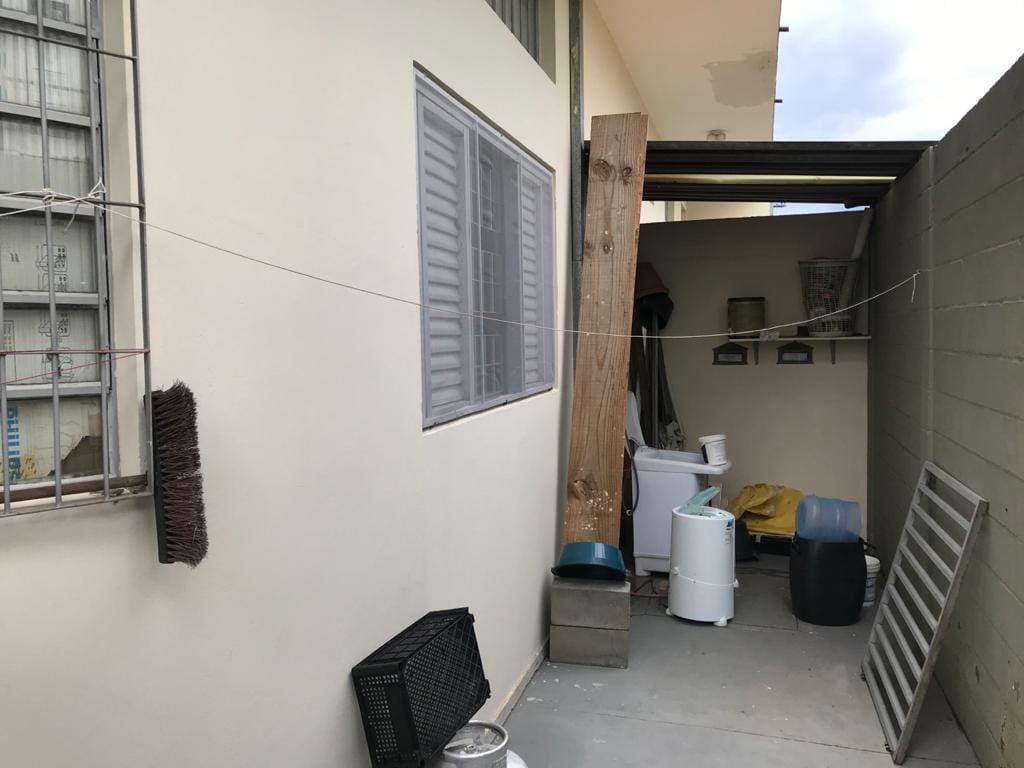 Casa, 1 quarto, 311 m² - Foto 13