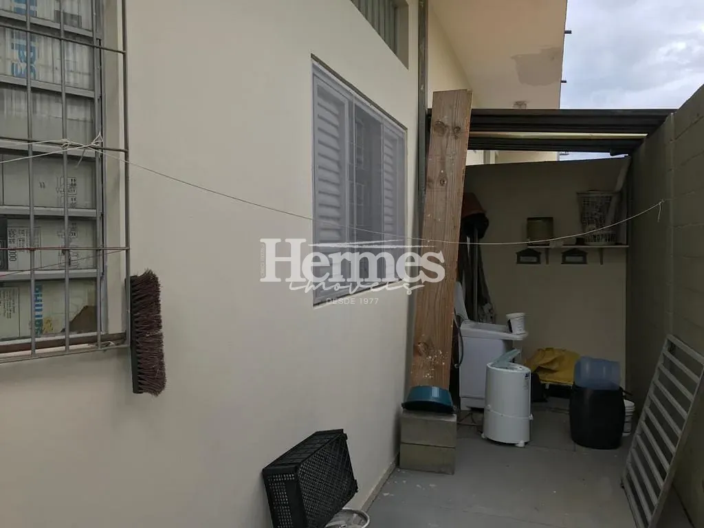 Casa, 1 quarto, 311 m² - Foto 16