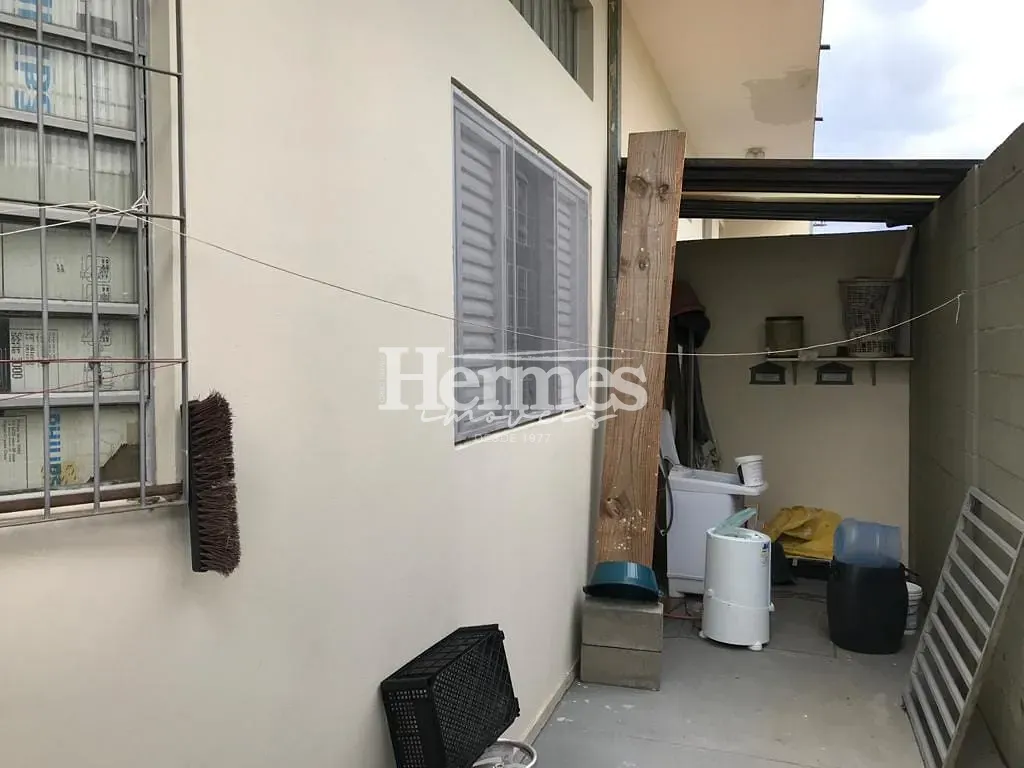Casa, 1 quarto, 311 m² - Foto 15