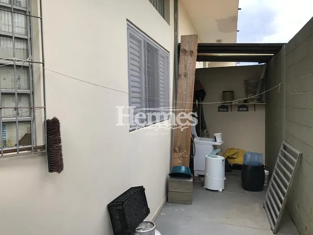 Casa, 1 quarto, 311 m² - Foto 13