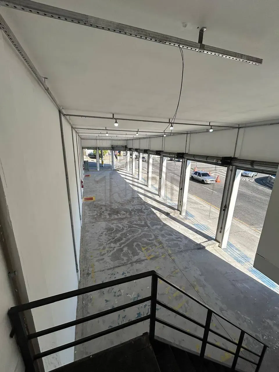 Loja-Salão, 196 m² - Foto 3