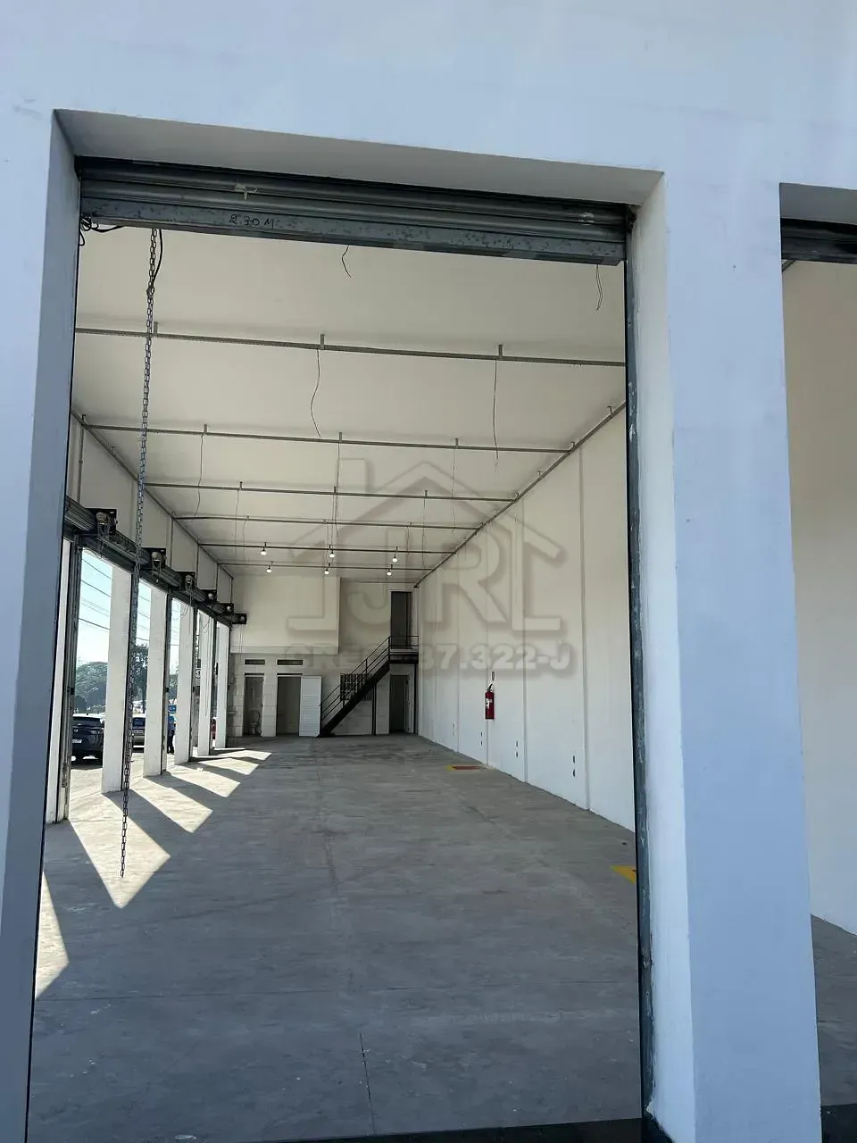 Loja-Salão, 196 m² - Foto 5