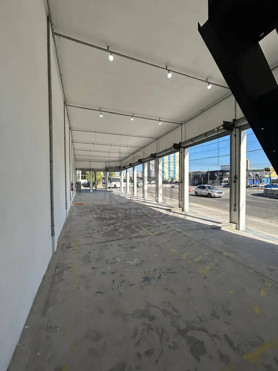 Loja-Salão, 196 m² - Foto 7