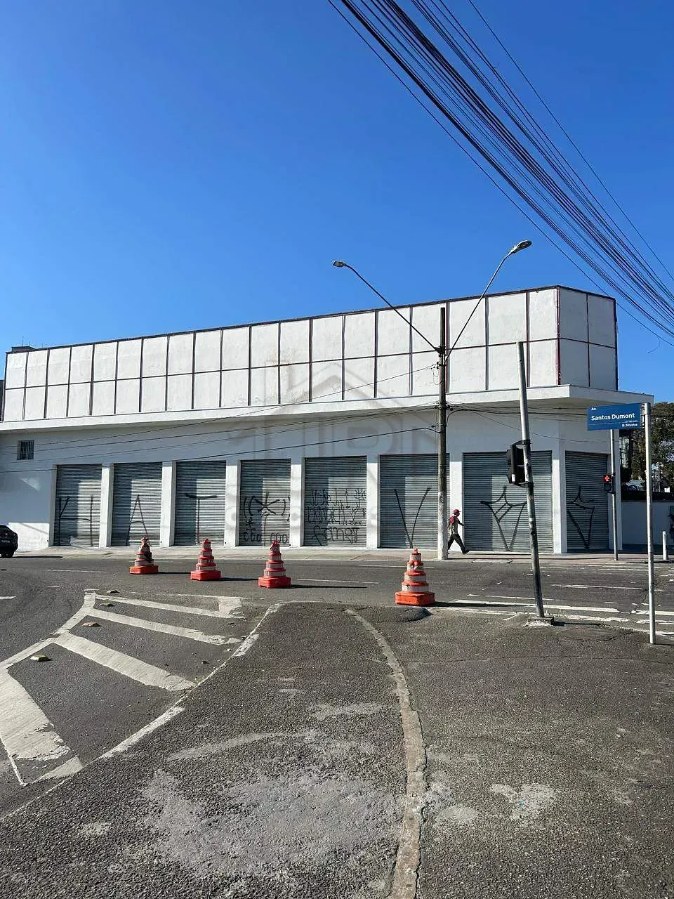 Loja-Salão, 196 m² - Foto 9