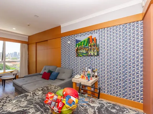 Salão com 49m² 1 quarto e 1 banheiro, à venda, no bairro Jardim São Paulo(Zona Norte) em São Paulo