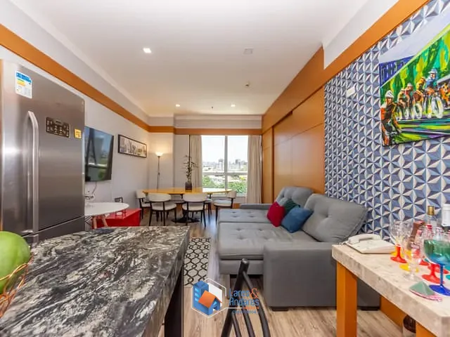Salão com 49m² 1 quarto e 1 banheiro, à venda, no bairro Jardim São Paulo(Zona Norte) em São Paulo
