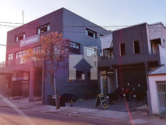 Loja com 120m², para alugar, no bairro Vila São José em Várzea Paulista