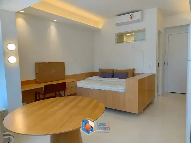 Salão com 24m² 1 quarto e 1 banheiro, à venda, no bairro Perdizes em São Paulo