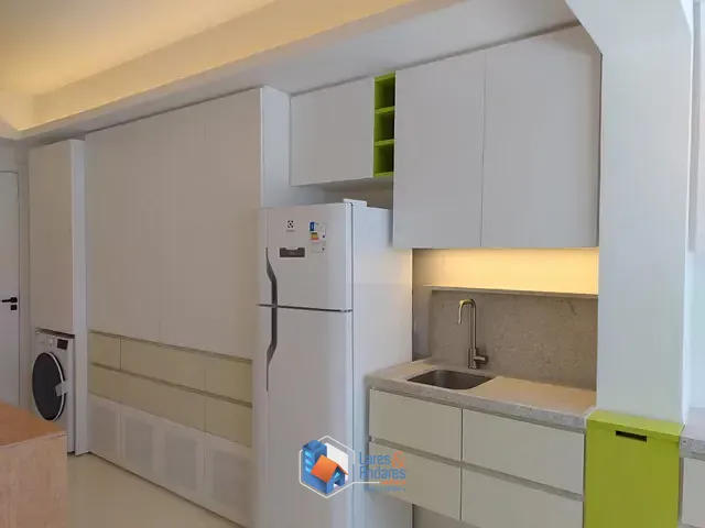 Salão com 24m² 1 quarto e 1 banheiro, à venda, no bairro Perdizes em São Paulo